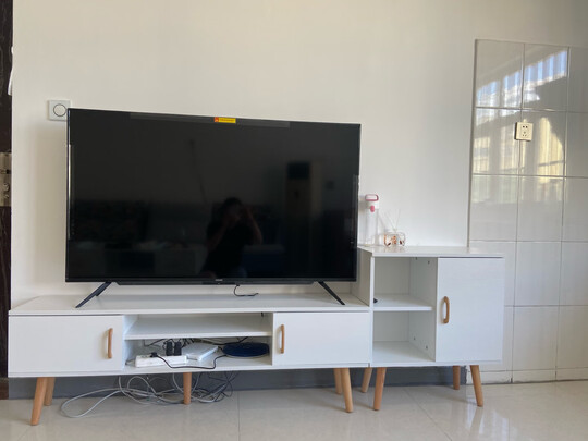 电视|酷开55P50电视如何,值得入手的原因分享！