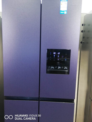 冰箱|外观展示大对比海信冰箱和容声冰箱哪个好？讲讲到底值不值得选购？