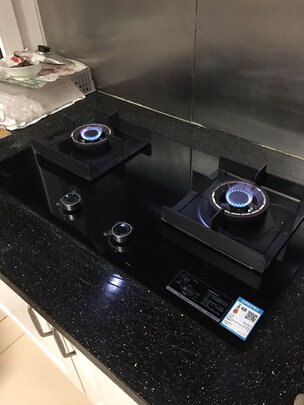 华帝JZT-i10056B燃气灶|华帝JZT-i10056B燃气灶独家揭秘评测真相,不看后悔!