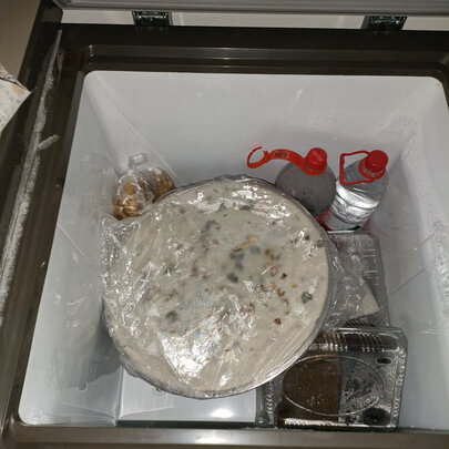 冰柜|星星BCD-232R冰柜到底怎么样，参数如何！