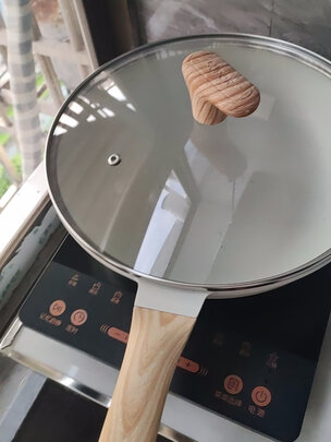 不粘锅