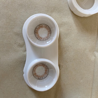 anseeli美瞳好不好?说一下真实感受? - 井贤栋个人博客