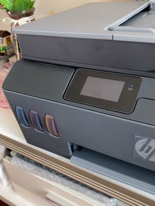 惠普smart tank 518打印机怎么样?知乎达人反馈实情 - 玲玲测评