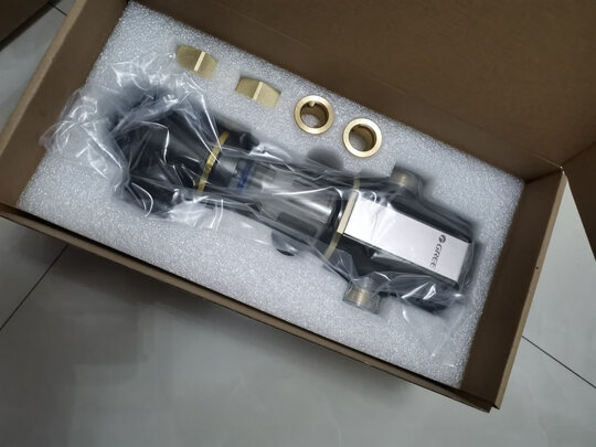 净水器|参考剖析格力WTE-QZBW04净水器怎么样?深度测评剖析