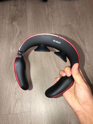 卡杰诗MCU-161按摩器|卡杰诗MCU-161按摩器怎么样评测分析结果告知！