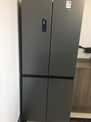 冰箱|用户揭秘容声BCD-452WD12FP好吗,入手解密评测真相