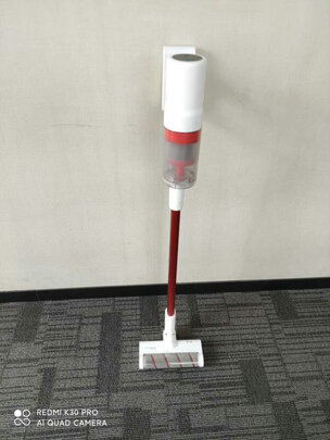 吸尘器|客观评价大未VPL4吸尘器怎么样？上手三周说真相