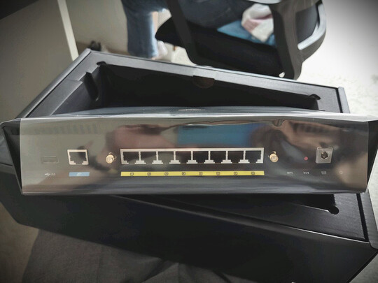 华硕RT-AX89X怎么样?用后一周吐槽大揭秘