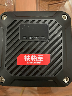 车载充气泵