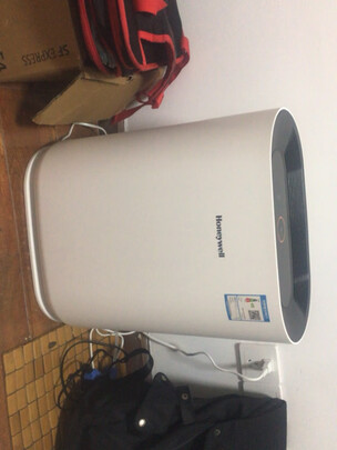 空氣凈化器|霍尼韋爾KJ250F-J11W空氣凈化器如何,值得入手的原因分享！