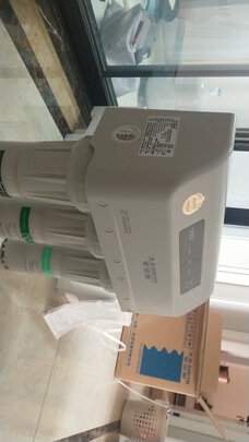 净水器|史密斯R1200CD1净水器如何,值得入手的原因分享！