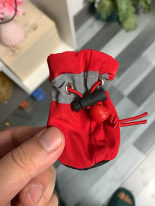 狗狗鞋