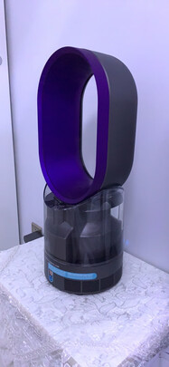 戴森AM09取暖器怎么样不要被忽悠了？