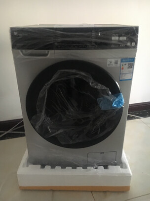 小天鹅TD100V62WADS5滚筒洗衣机|【热搜头条】小天鹅TD100V62WADS5洗衣机怎么样？上手开始后悔了是吗？