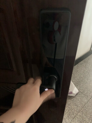 智能门锁|海尔V16/V16智能门锁如何,值得入手的原因分享!