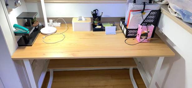 办公桌|普拉塔PLT9163办公桌怎么样？亲身体验告知你实情！