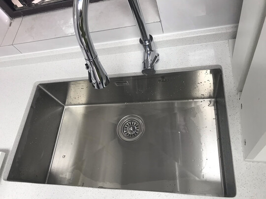 欧琳不锈钢水槽质量怎么样 体验感受如何 乐器教程网