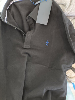 POLO衫