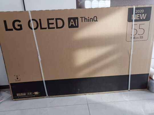 松下TH-55GX580C不要被表面评价给忽悠了!良心点评实际情况
