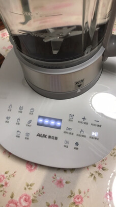 奥克斯PB-9323A破壁机|知乎问答：奥克斯破壁机怎么样?用后三个月告诉大家质量评测