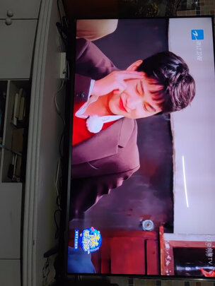 飞利浦（PHILIPS）游戏电视G1 MAX 65英寸 120Hz 4+32G 4K全面屏环景光 智能平板电视机65PUF9066/T3以旧换新