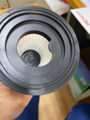 车载吸尘器