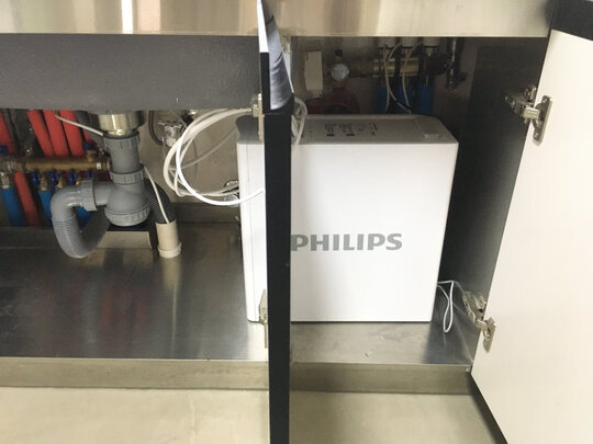 飞利浦净水器怎么样上手后悔说内幕感受了?