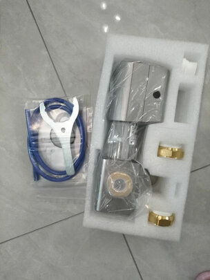 净水器|海尔PF45净水器怎么样评测分析结果告知！