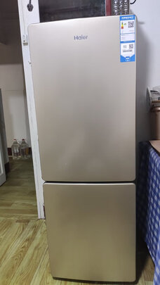 冰箱|用户揭秘海尔BCD-170WDPT冰箱好吗,入手解密评测真相