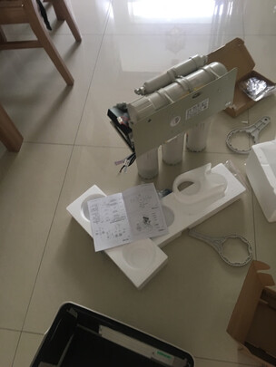 净水器|消费者诉说史密斯和美的净水器哪个好？细节对比评测区别是？