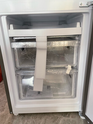 一:选购海尔bcd-218wdpd冰箱建议