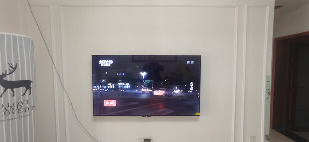 长虹65A6U质量好吗