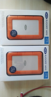 LaCie Rugged Mini怎么样，读写稳定吗，做工一流吗 