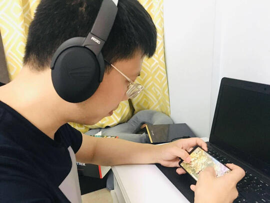 ROG风行GO图文剖析报告评测，老司机良心推荐!