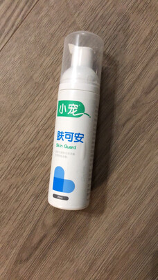 宠物消毒液