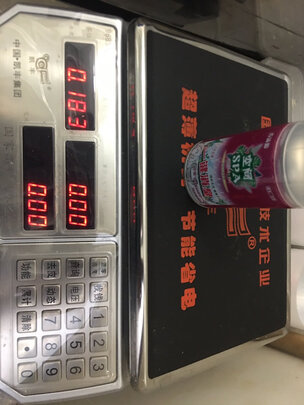 车内除味剂