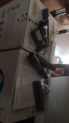 吸尘器|戴森V7 Trigger吸尘器如何,值得入手的原因分享！