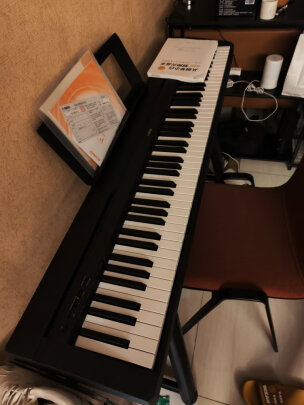 雅马哈P-45电钢琴怎么样,质量如何？