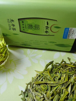一:选购狮峰钱塘龙井龙井茶建议