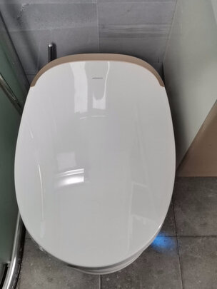 九牧ZS398-305智能马桶|九牧ZS398-305智能马桶怎么样上手一周说讲感受