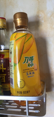 玉米油