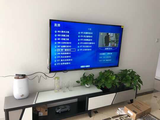 海信65E8D|打听下海信65E8D到底好不好？三个月体验讲良心感受
