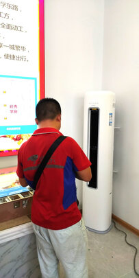 求助专家:康佳KFR-51LW/DHCK-E3怎么样到底垃不垃圾?