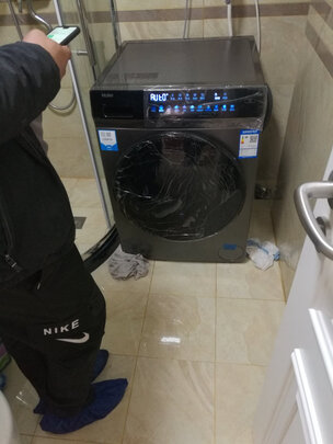 【新手求助】海尔EG100HBDC8SU1怎么样,真实体验优缺点曝光！
