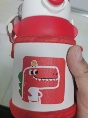 保温杯