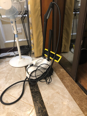 KARCHER卡赫蒸汽拖把|KARCHER卡赫蒸汽拖把怎么样?多少人不看被忽悠了？