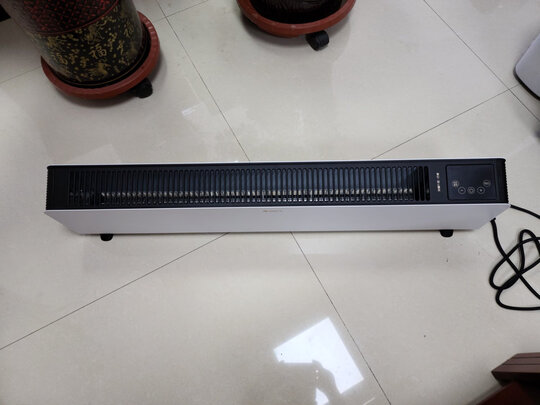 取暖器|格力NDJC-X6022B取暖器怎么样评测分析结果告知！