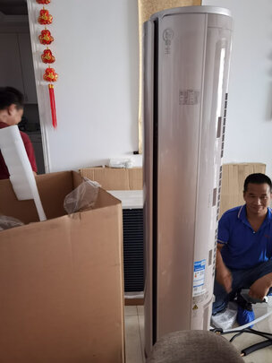 科龙KFR-72LW/MF1-X1立式空调|客观评价科龙KFR-72LW/MF1-X1立式空调怎么样？上手三周说真相