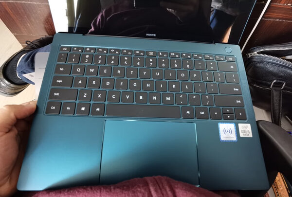 华为MateBook X Pro笔记本怎么样?用后两个月感受!告诉大家真相