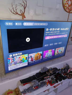 海尔65R3(PRO)电视|独家剖析海尔65R3(PRO)对比65R6区别是？多少了什么功能？